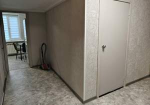 2-к квартира, на длительный срок, 51м2, 3/9 этаж