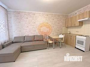 1-к квартира, на длительный срок, 22м2, 2/6 этаж