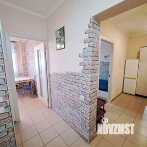 1-к квартира, на длительный срок, 40м2, 4/25 этаж
