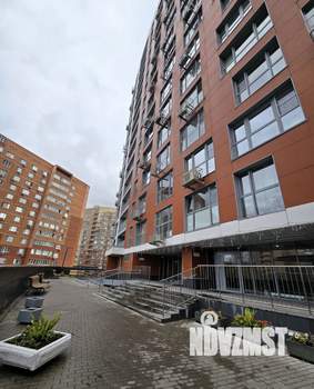 3-к квартира, на длительный срок, 84м2, 2/16 этаж