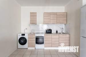 1-к квартира, посуточно, 50м2, 13/23 этаж