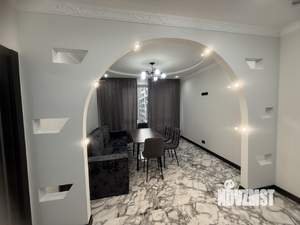 3-к квартира, на длительный срок, 63м2, 18/27 этаж