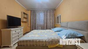 3-к квартира, посуточно, 80м2, 1/1 этаж
