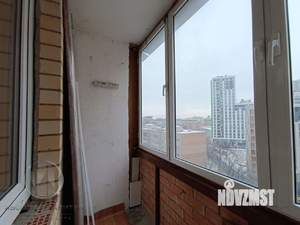 1-к квартира, на длительный срок, 42м2, 11/14 этаж