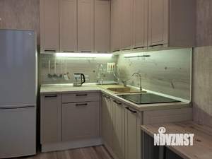 Студия квартира, на длительный срок, 24м2, 16/18 этаж