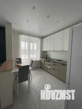 1-к квартира, посуточно, 36м2, 5/6 этаж