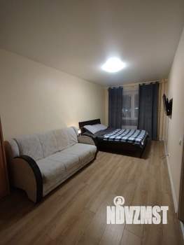 2-к квартира, посуточно, 53м2, 2/25 этаж