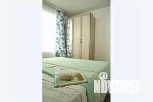 2-к квартира, посуточно, 52м2, 22/24 этаж