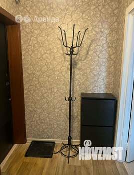 1-к квартира, на длительный срок, 32м2, 4/9 этаж