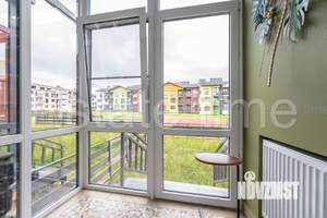 1-к квартира, на длительный срок, 45м2, 1/3 этаж