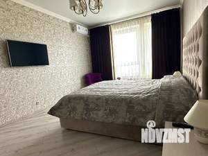 2-к квартира, посуточно, 70м2, 14/14 этаж
