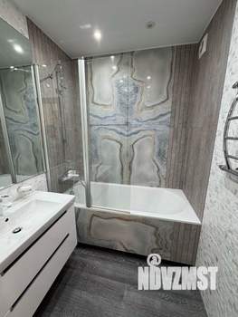 2-к квартира, на длительный срок, 54м2, 9/17 этаж