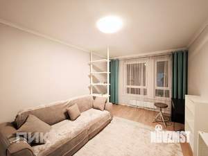 2-к квартира, на длительный срок, 70м2, 11/14 этаж
