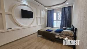 3-к квартира, посуточно, 78м2, 14/19 этаж