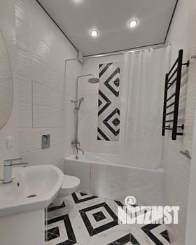 2-к квартира, на длительный срок, 52м2, 4/20 этаж