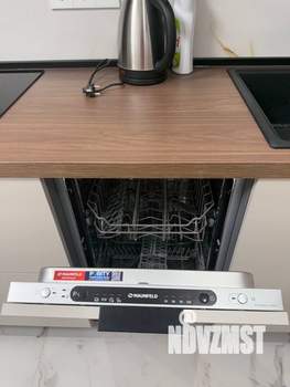 2-к квартира, на длительный срок, 57м2, 4/6 этаж