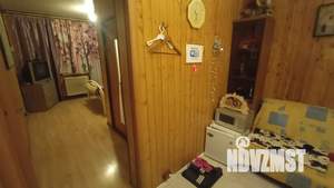 Студия квартира, посуточно, 43м2, 1/5 этаж