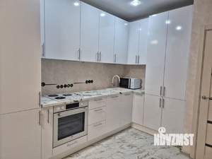 1-к квартира, на длительный срок, 47м2, 4/4 этаж