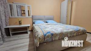 3-к квартира, посуточно, 80м2, 1/1 этаж