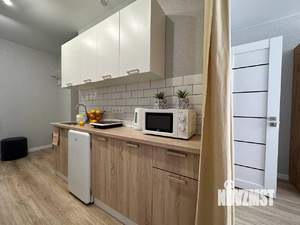 1-к квартира, посуточно, 22м2, 1/1 этаж