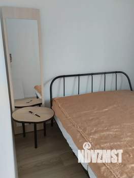 1-к квартира, на длительный срок, 31м2, 4/17 этаж