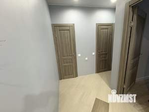 1-к квартира, на длительный срок, 39м2, 1/9 этаж