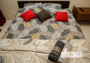 2-к квартира, посуточно, 48м2, 5/5 этаж