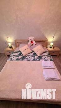 2-к квартира, посуточно, 65м2, 15/18 этаж