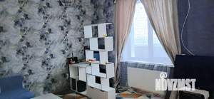 Студия квартира, на длительный срок, 38м2, 21/25 этаж