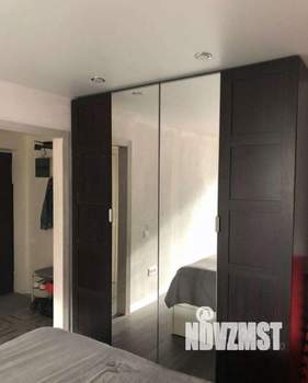 1-к квартира, на длительный срок, 32м2, 9/9 этаж
