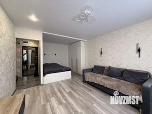 1-к квартира, на длительный срок, 37м2, 9/12 этаж