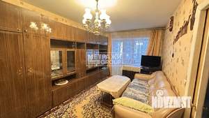 2-к квартира, на длительный срок, 45м2, 2/5 этаж