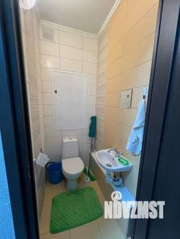 1-к квартира, на длительный срок, 42м2, 14/22 этаж