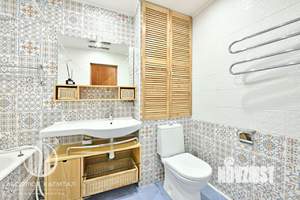 1-к квартира, на длительный срок, 55м2, 3/13 этаж