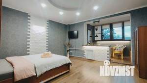 2-к квартира, посуточно, 64м2, 1/1 этаж