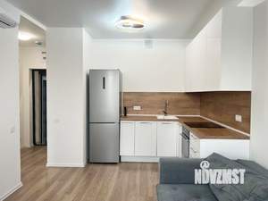 1-к квартира, на длительный срок, 34м2, 5/11 этаж