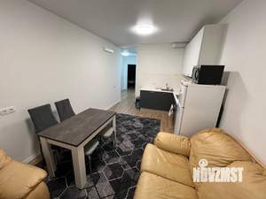 3-к квартира, на длительный срок, 60м2, 9/17 этаж