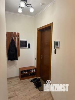 3-к квартира, на длительный срок, 64м2, 9/16 этаж