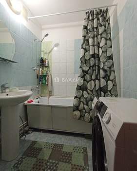 2-к квартира, на длительный срок, 60м2, 6/17 этаж
