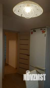 1-к квартира, на длительный срок, 37м2, 9/17 этаж