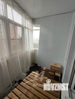 1-к квартира, на длительный срок, 35м2, 7/9 этаж