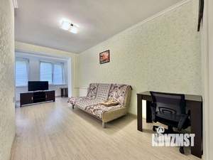 1-к квартира, на длительный срок, 39м2, 1/12 этаж
