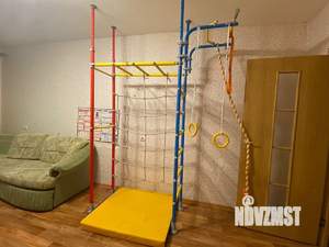 3-к квартира, на длительный срок, 80м2, 13/17 этаж