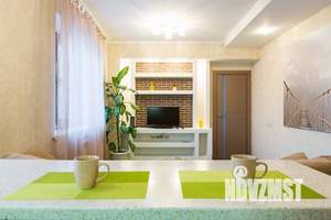 2-к квартира, посуточно, 54м2, 12/20 этаж