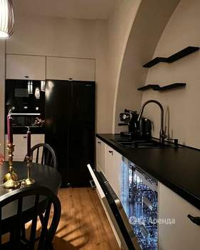 3-к квартира, на длительный срок, 80м2, 2/4 этаж