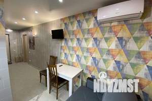 1-к квартира, посуточно, 36м2, 8/9 этаж