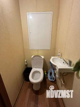 2-к квартира, на длительный срок, 58м2, 8/25 этаж