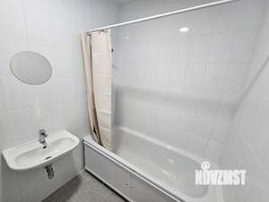 2-к квартира, посуточно, 56м2, 7/17 этаж