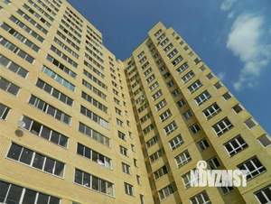 1-к квартира, на длительный срок, 42м2, 3/17 этаж