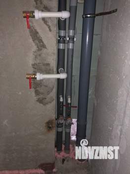 1-к квартира, на длительный срок, 37м2, 10/17 этаж